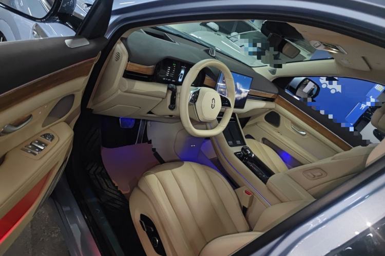 Used Hima AITO M7 2024 1.5T Intelligent Driving 4WD Max Edition 5 Seats
