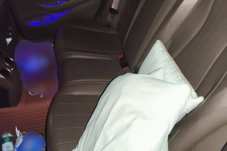 Used Mercedes-Benz E-Class 2020 Facelift E 300 L Stylish Edition
