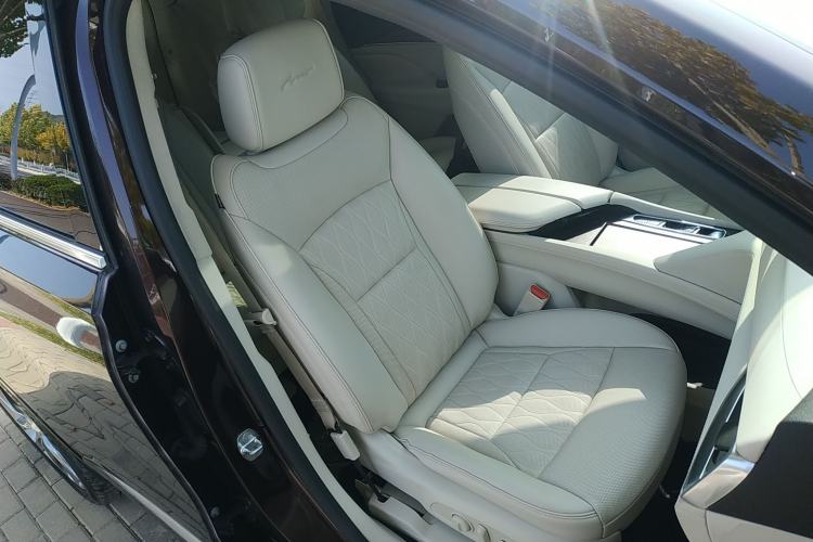 Used Buick Enclave 2020 28T All-Wheel Drive Avenir
