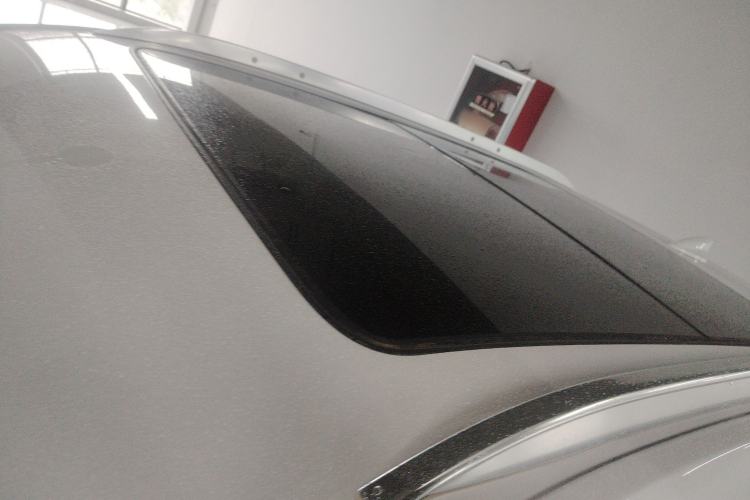 Used Cadillac XT4 2020 Revised Version 28T Two-Wheel Drive Leading Edition
