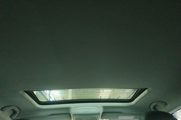 Used Volkswagen Passat 2017 330TSI DSG Prestige Edition
