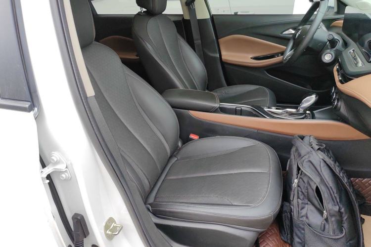 Used Buick Verano 2022 Pro 533T Enjoyment Edition
