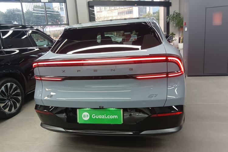 Used XPeng G7 2025 702 Max
