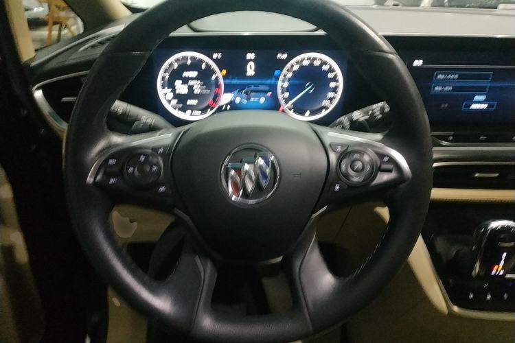 Used Buick GL8 2023 ES Lu Zun Deluxe Model
