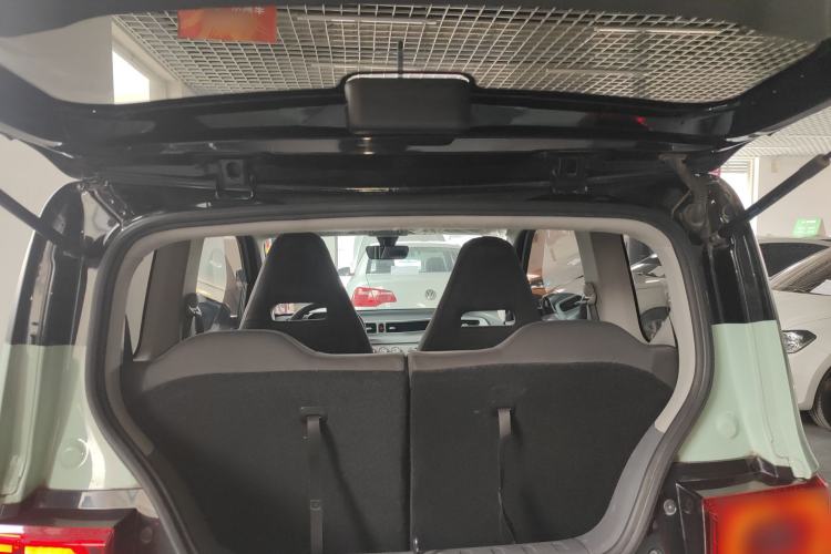 Used Wuling Hongguang MINIEV 2022 Macaron Premium Model – Lithium Iron Phosphate
