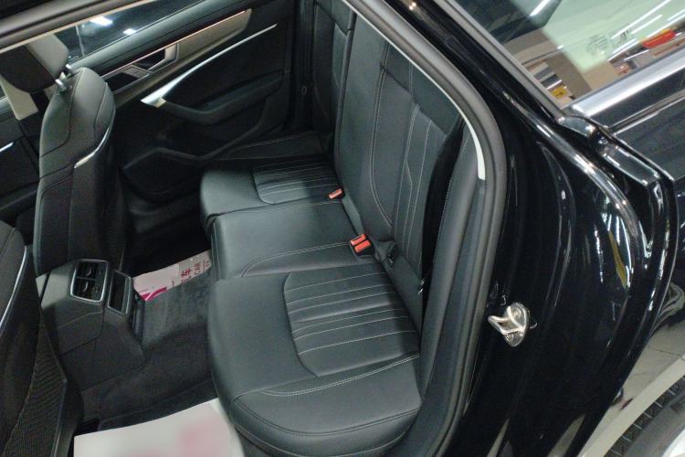 Used Audi A6L 2023 Revised 40 TFSI Luxury Prestige Edition