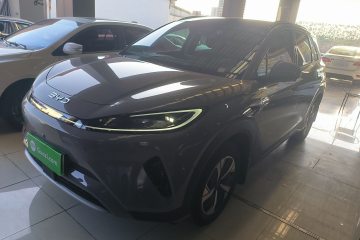 Used BYD Sealion 05 EV 2025 520 km Smart Cruise Version