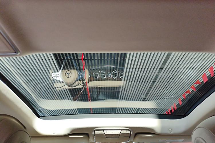 Used Mercedes-Benz S-Class 2019 S 350 L Executive Edition
