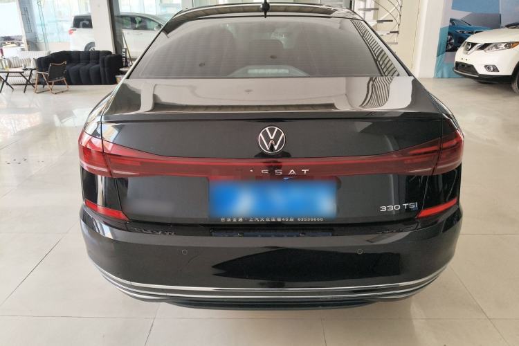 Used Volkswagen Passat 2023 330TSI Elite Edition
