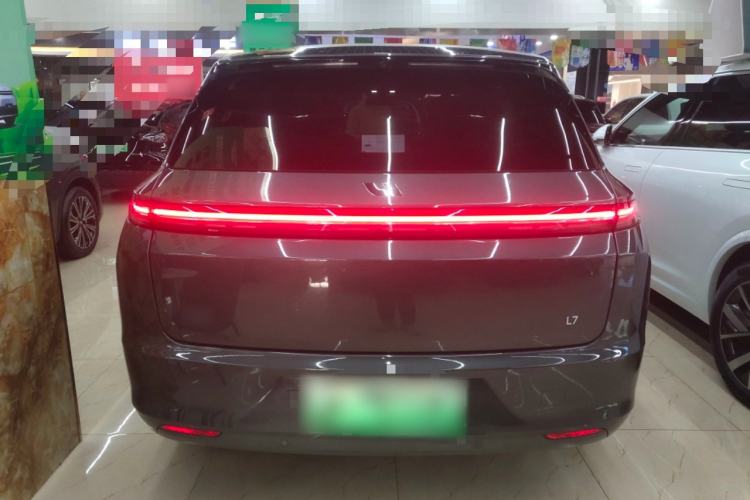 Used Li Auto L7 2023 Air model