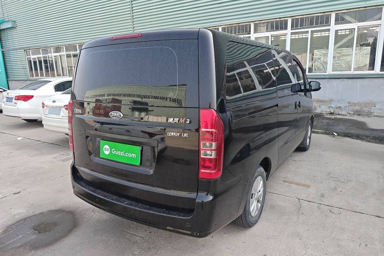 Used  M3 2022 PLUS IKEA Edition 1.8L Comfort Version
