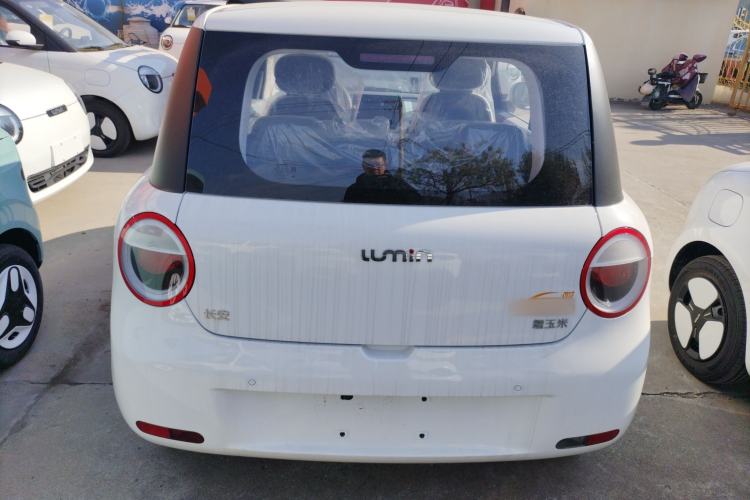 Used  Lumin 2024 130km Qingyue Version
