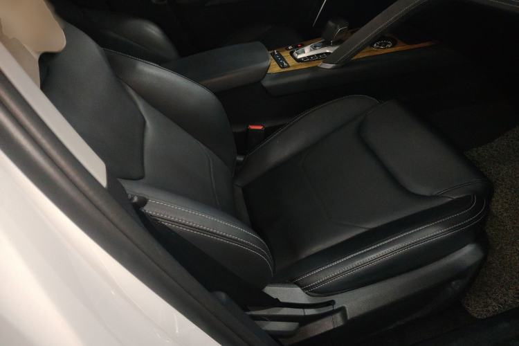 Used BYD Song Pro New Energy 2019 DM 1.5T Four-Wheel Drive Performance Edition Deluxe Model
