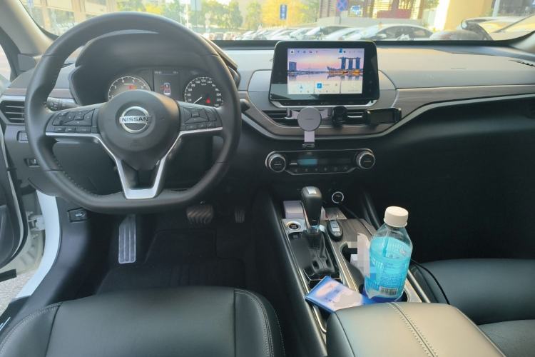 Used Nissan Teana 2021 2.0L XL Comfort Edition
