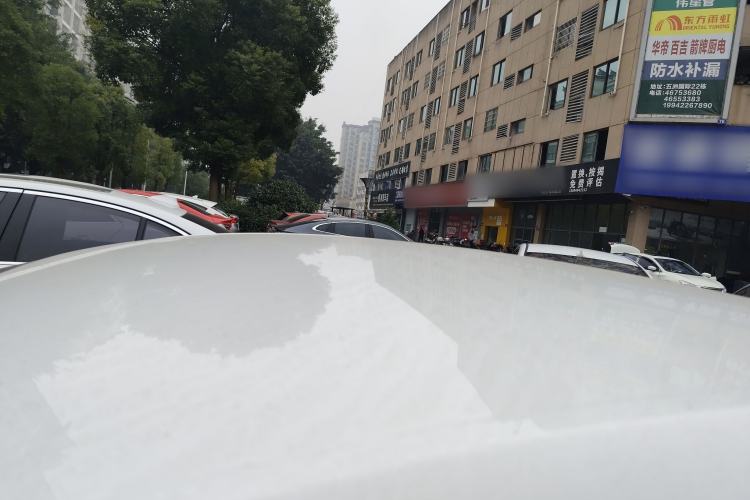 Used Chevrolet Cavalier 2016 1.5L Automatic Enjoyment Edition