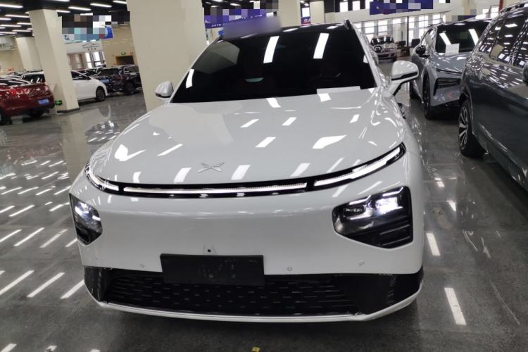 Used XPeng G9 2024 702 Max
