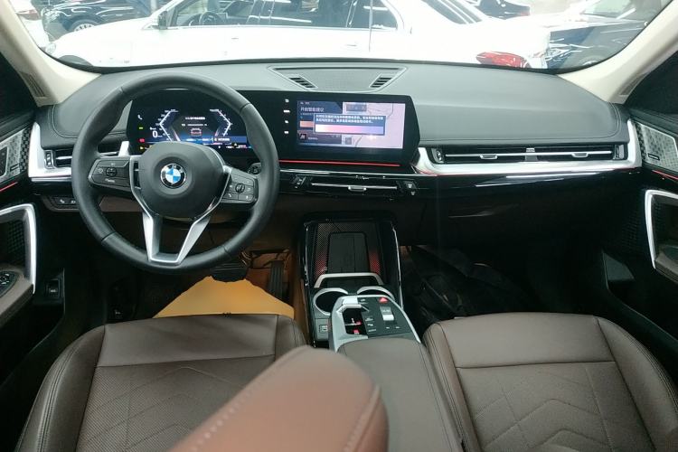 Used BMW X1 2023 sDrive25Li X Design Package
