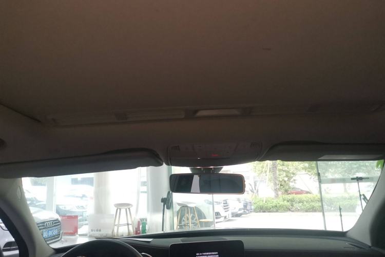 Used Mercedes-Benz C-Class 2020 Restyled C 200 L Fashion Edition Sport Version
