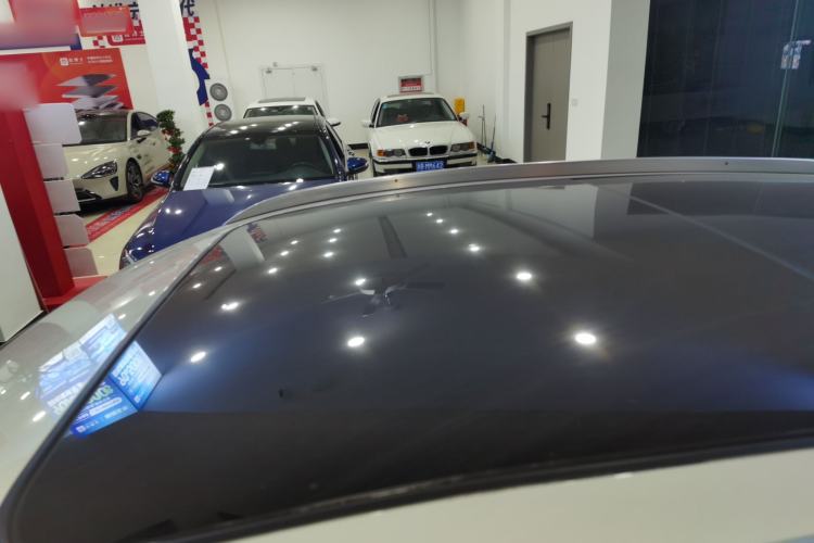 Used Porsche Macan 2017 Macan 2.0T
