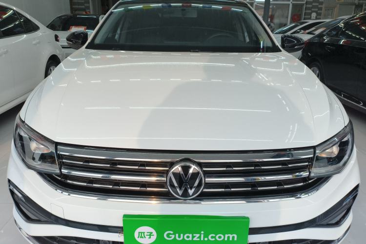 Used Volkswagen Bora 2023 200TSI DSG Enjoyment Edition
