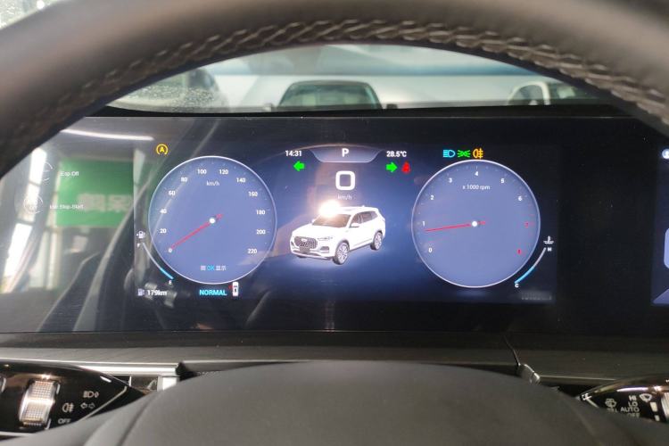 Used Chery Tiggo 8 PLUS 2024 Champion Edition 290TGDI DCT Passionate Version 5-Seater
