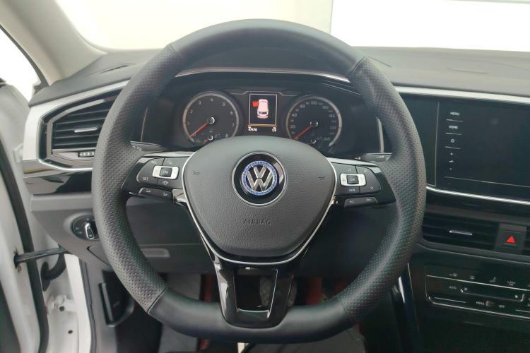 Used Volkswagen Tayron 2020 280TSI Two-Wheel Drive Luxury Connect Edition
