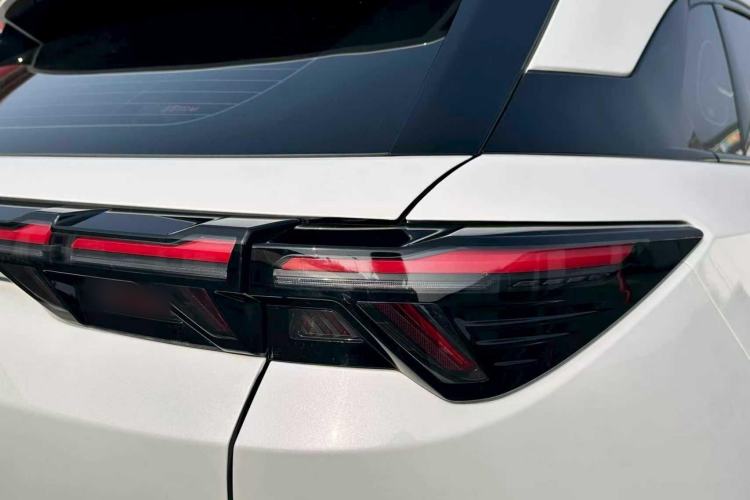 Used ARCFOX Alpha T5 2025 520 MAX
