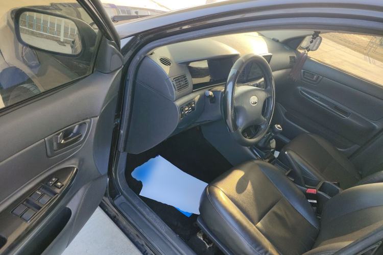 Used BYD F3 2020 1.5L Manual Classic Trim