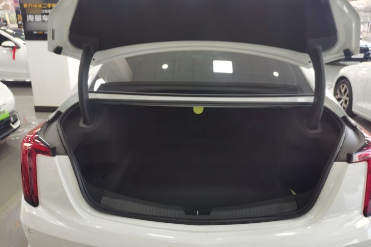 Used Cadillac CT5 2022 28T Luxury Version (Standard Edition)
