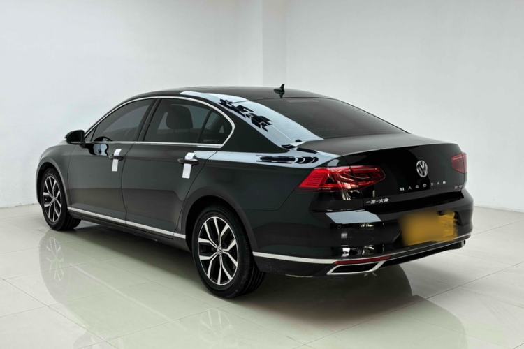 Used Volkswagen Magotan 2020 280TSI DSG Comfort Edition
