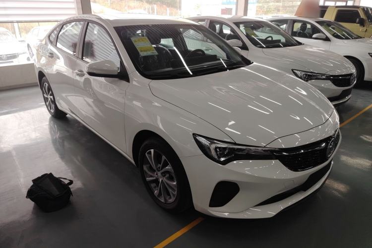 Used Buick Verano 2023 Pro Enjoyment Edition
