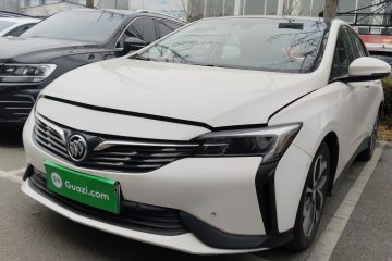 Used Buick Velite 6 2022 Plug-in Hybrid Connected Smart Model