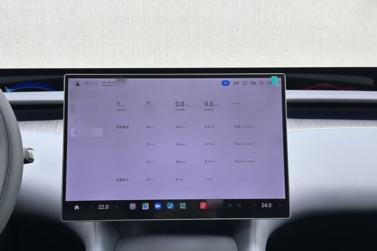 Used  YU7 2025 Ultra-Long Range Rear-Wheel Drive Version
