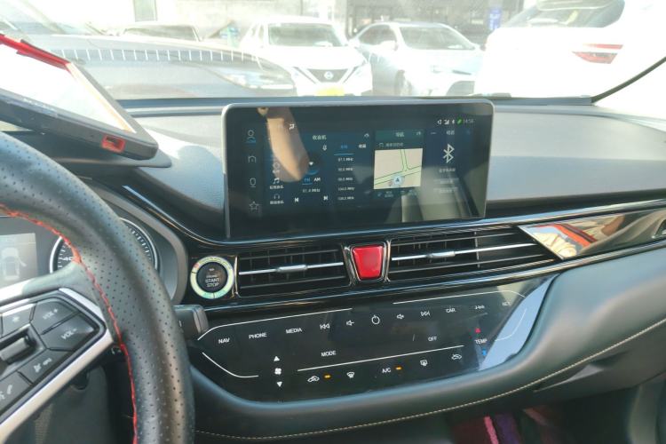 Used  Refine S4 2019 1.6L CVT Dream Edition