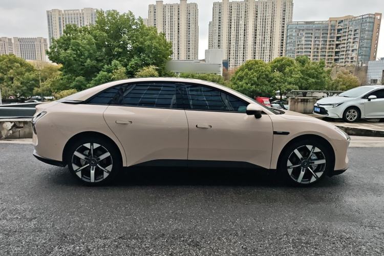 Used XPeng MONA M03 2024 620 with Ultra-Long Range