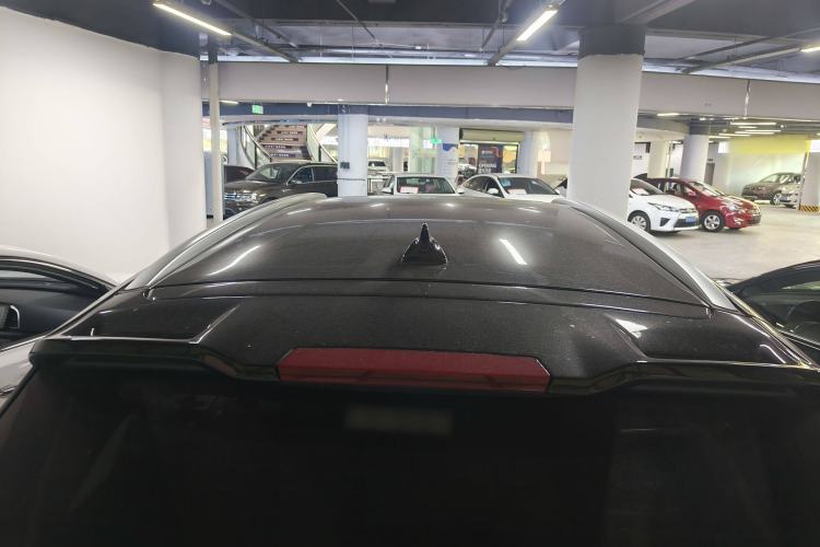 Used Haval H6 2021 National Trend Edition 1.5T Automatic Urban Version
