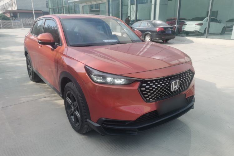 Used Honda XR-V 2023 1.5L CVT Thermal Edition
