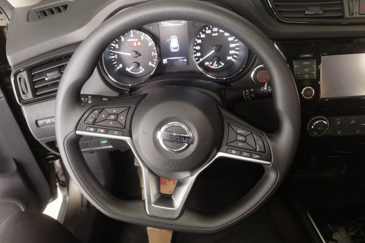 Used Nissan X-Trail 2017 2.0L CVT Comfort Edition 2WD