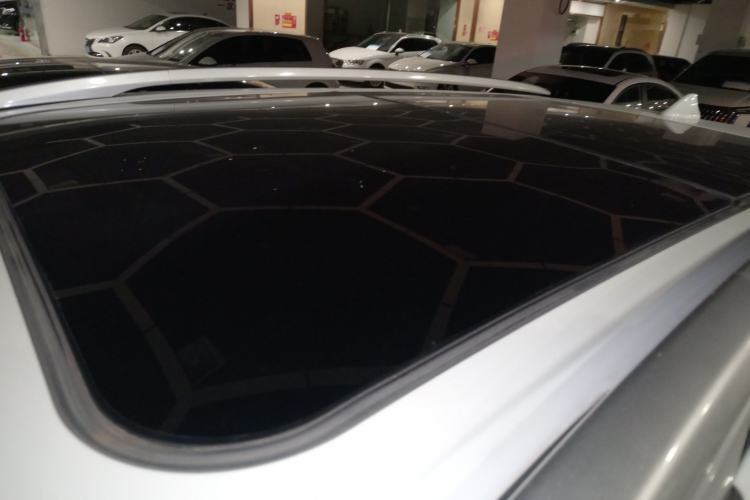 Used GAC Trumpchi GS4 2021 270T Automatic Elite Tech Edition