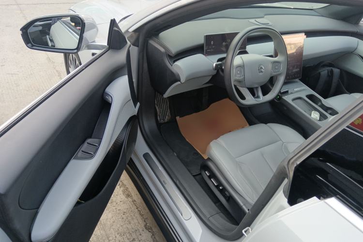 Used Nio ET5T 2024 75kWh Touring
