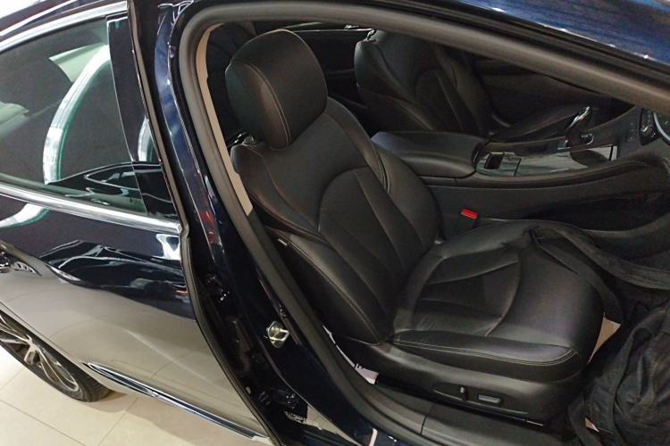 Used Buick LaCrosse 2019 28T Luxury Model