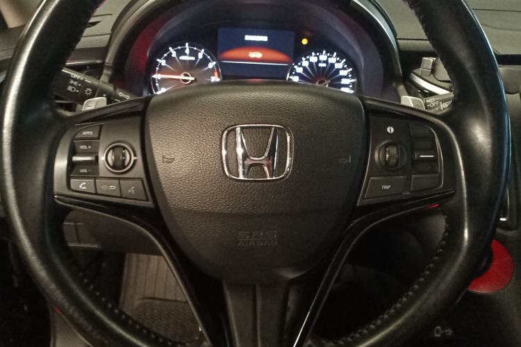 Used Honda Avancier 2017 240TURBO Two-Wheel Drive Comfort Version