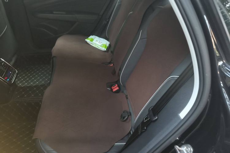 Used Volkswagen Passat 2024 330TSI Starry Elite Edition
