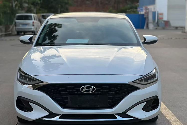 Used Hyundai Lafesta 2021 280TGDi GLX Elite Edition