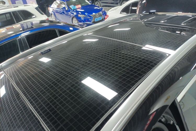 Used Mercedes-Benz GLC 2019 GLC 260 4MATIC Dynamic Edition
