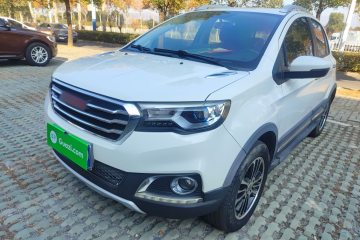 Used Haval H1 2015 1.5L Manual Luxury Model
