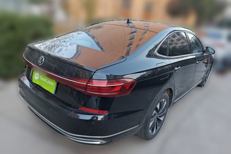 Used Volkswagen Passat 2022 330TSI Elite Edition