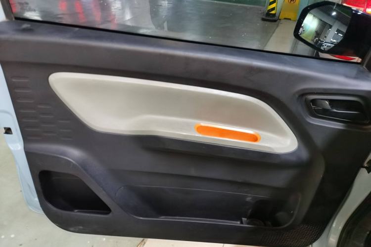 Used Wuling Hongguang MINIEV 2022 Easy Version Lithium Iron Phosphate
