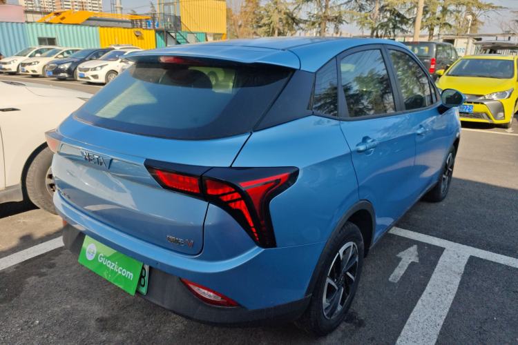 Used NETA V 2021 Standard Range Version