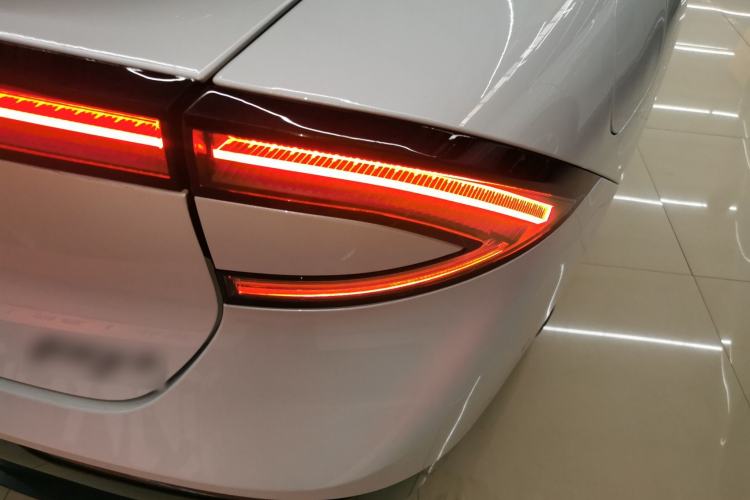 Used XPeng P7+ 2024 Long-Range Max
